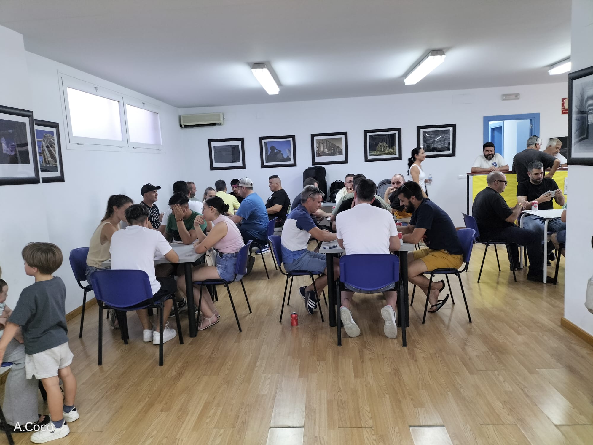 Ferias y Fiestas - Foto 1