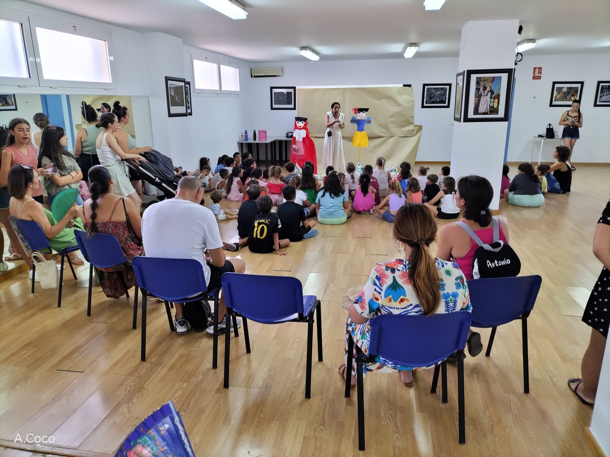 Ferias y Fiestas - Foto 2