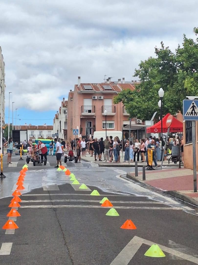 Ferias y Fiestas - Foto 9