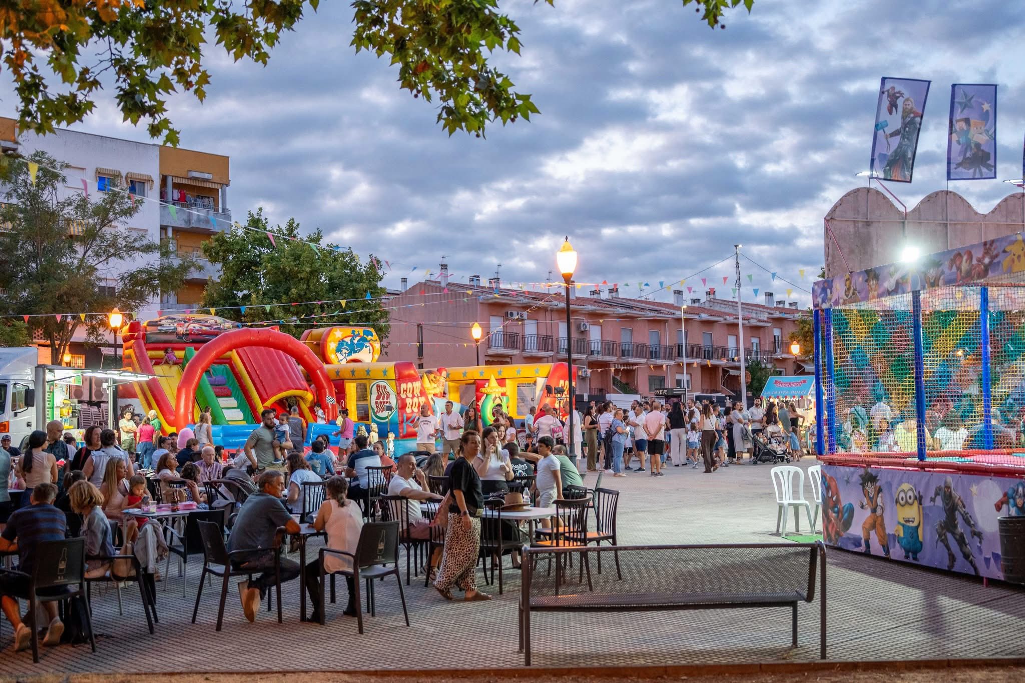 Ferias y Fiestas - Foto 10