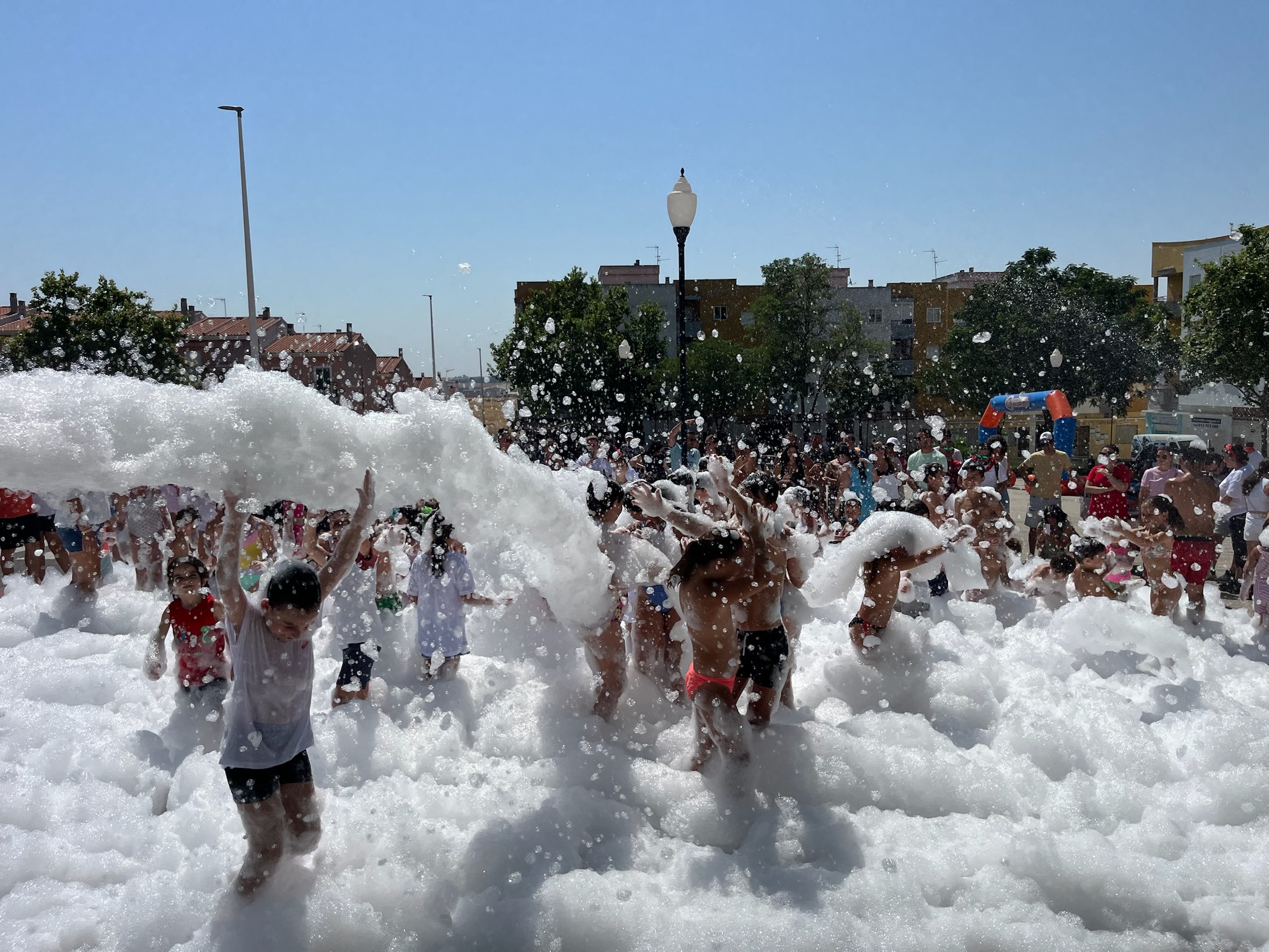 Ferias y Fiestas - Foto 21