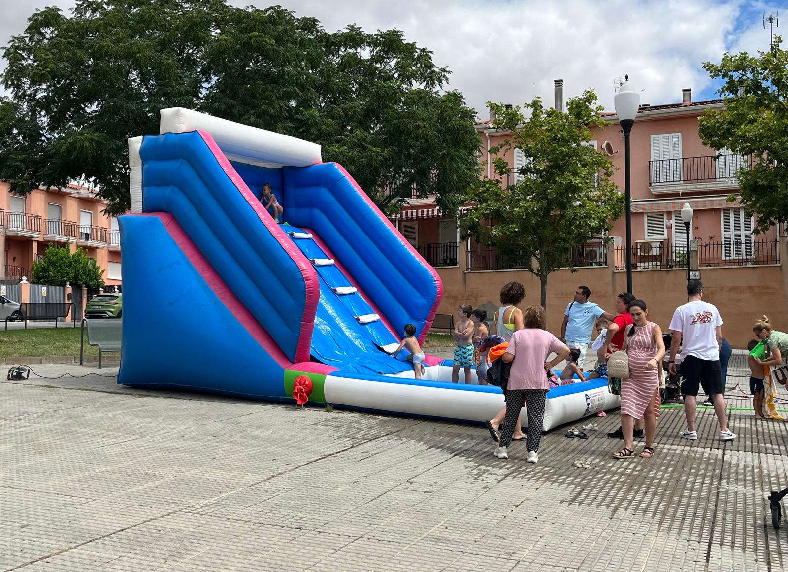 Ferias y Fiestas - Foto 33