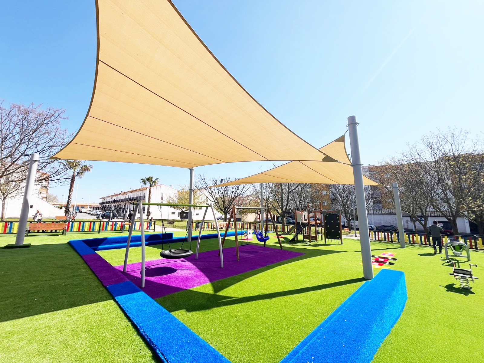 Nuevo Parque - Foto 6