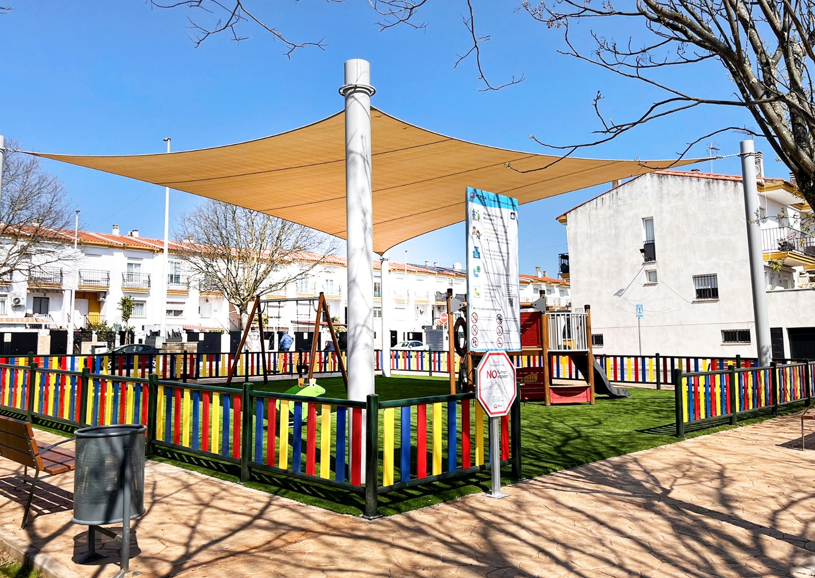 Nuevo Parque - Foto 9