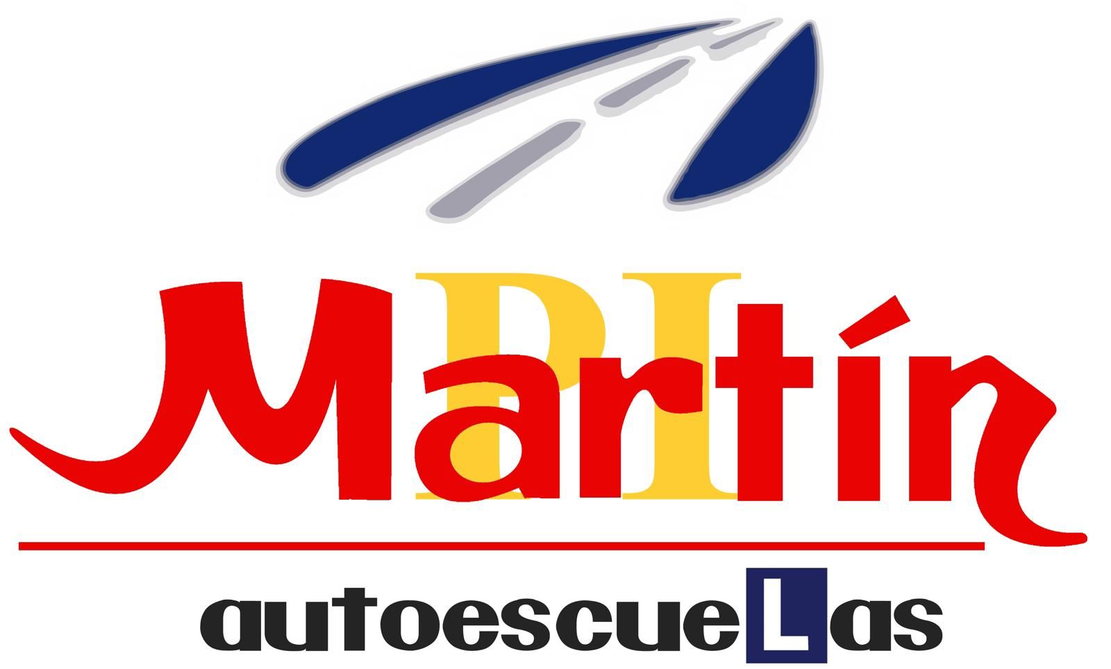 Autoescuela Martín