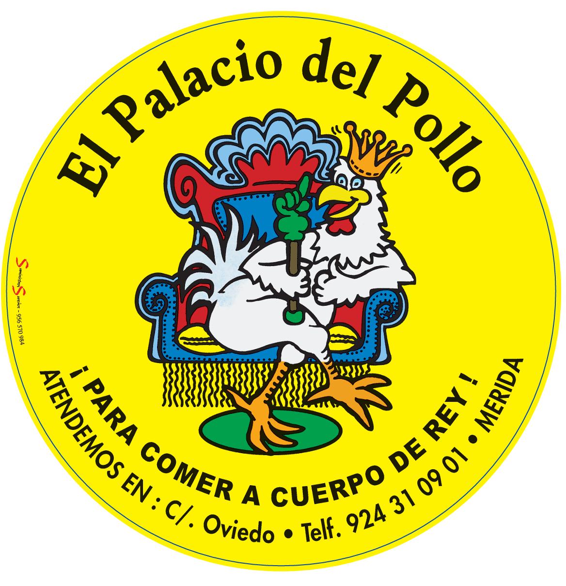 El Palacio del Pollo