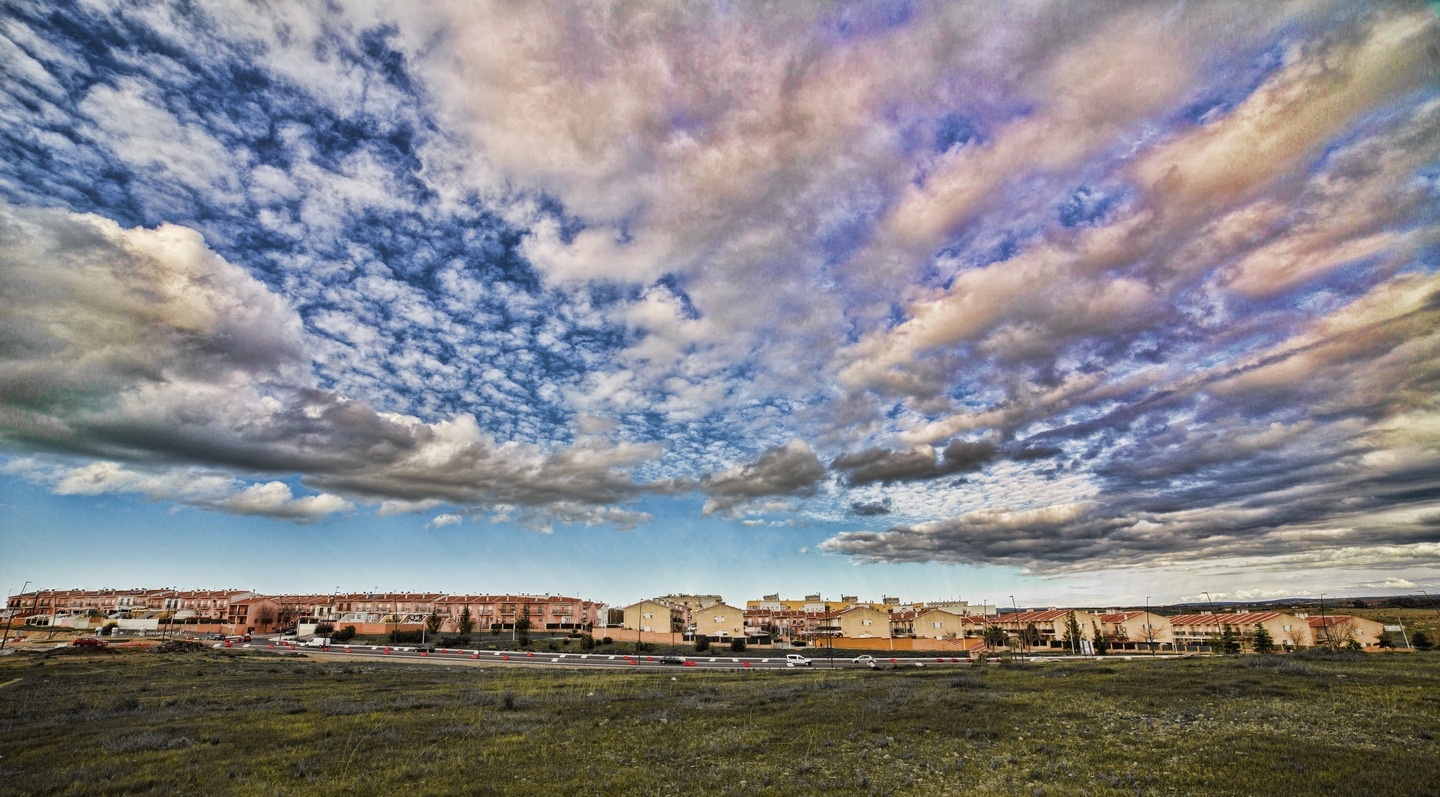 Portada Asociación de Vecinos de Montealto